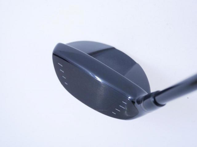 Fairway Wood : PRGR : ไม้กระเทย PRGR Super EGG Evolution (ออกปี 2024 หน้าเด้งเกินกฏ ตีไกลมาก) Loft 23 Flex R (M-37)