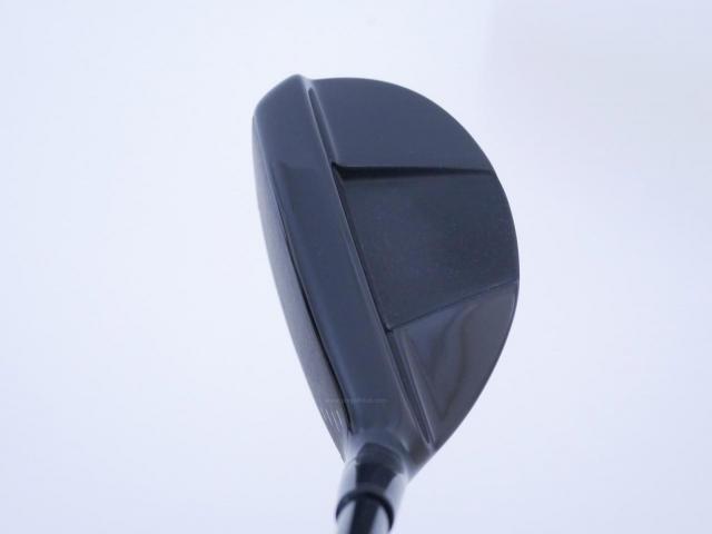 Fairway Wood : PRGR : ไม้กระเทย PRGR Super EGG Evolution (ออกปี 2024 หน้าเด้งเกินกฏ ตีไกลมาก) Loft 23 Flex R (M-37)