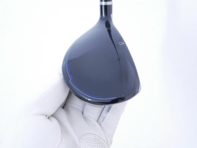 Fairway Wood : Yamaha : ไม้กระเทย Yamaha Inpres DriveStar (รุ่นปี 2023 ตีไกลมากๆ) Loft 20.5 ก้าน Fujikura Speeder NX M423u Flex R