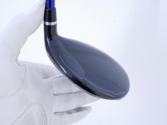 Fairway Wood : Yamaha : ไม้กระเทย Yamaha Inpres DriveStar (รุ่นปี 2023 ตีไกลมากๆ) Loft 20.5 ก้าน Fujikura Speeder NX M423u Flex R