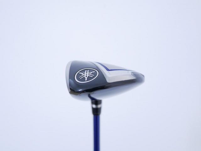 Fairway Wood : Yamaha : ไม้กระเทย Yamaha Inpres DriveStar (รุ่นปี 2023 ตีไกลมากๆ) Loft 20.5 ก้าน Fujikura Speeder NX M423u Flex R