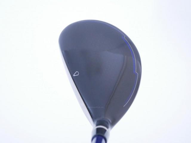 Fairway Wood : Yamaha : ไม้กระเทย Yamaha Inpres DriveStar (รุ่นปี 2023 ตีไกลมากๆ) Loft 20.5 ก้าน Fujikura Speeder NX M423u Flex R