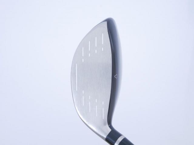 Fairway Wood : Yamaha : ไม้กระเทย Yamaha Inpres DriveStar (รุ่นปี 2023 ตีไกลมากๆ) Loft 20.5 ก้าน Fujikura Speeder NX M423u Flex R