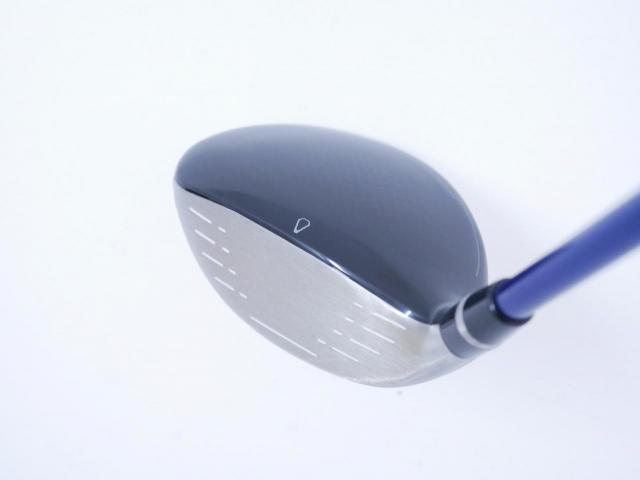 Fairway Wood : Yamaha : ไม้กระเทย Yamaha Inpres DriveStar (รุ่นปี 2023 ตีไกลมากๆ) Loft 20.5 ก้าน Fujikura Speeder NX M423u Flex R