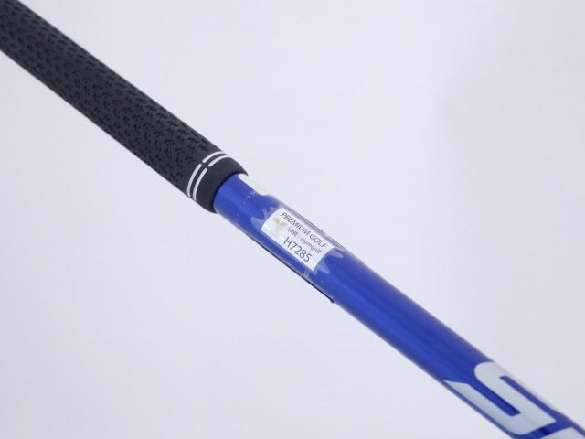 Fairway Wood : Yamaha : ไม้กระเทย Yamaha Inpres DriveStar (รุ่นปี 2023 ตีไกลมากๆ) Loft 20.5 ก้าน Fujikura Speeder NX M423u Flex R