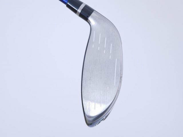 Fairway Wood : Yamaha : ไม้กระเทย Yamaha Inpres DriveStar (รุ่นปี 2023 ตีไกลมากๆ) Loft 20.5 ก้าน Fujikura Speeder NX M423u Flex R