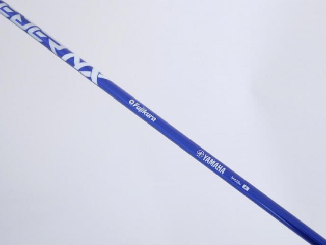 Fairway Wood : Yamaha : ไม้กระเทย Yamaha Inpres DriveStar (รุ่นปี 2023 ตีไกลมากๆ) Loft 20.5 ก้าน Fujikura Speeder NX M423u Flex R