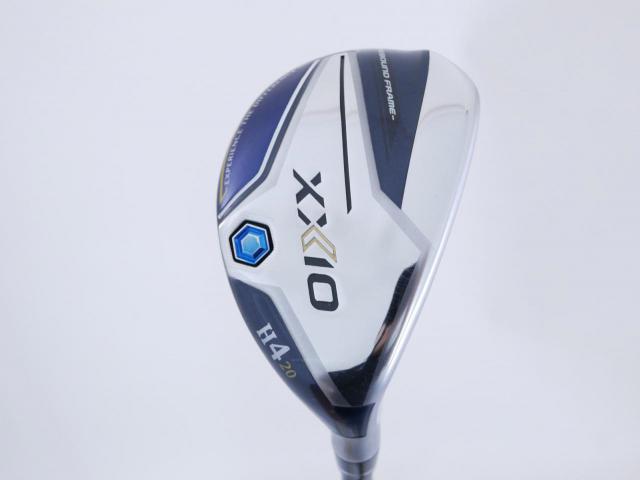 Fairway Wood : xxio : ไม้กระเทย XXIO 12 (รุ่นปี 2023) Loft 20 ก้าน MP-1200 Flex R