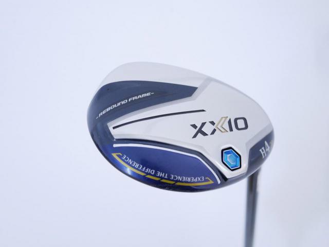 Fairway Wood : xxio : ไม้กระเทย XXIO 12 (รุ่นปี 2023) Loft 20 ก้าน MP-1200 Flex R
