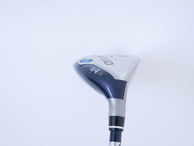 Fairway Wood : xxio : ไม้กระเทย XXIO 12 (รุ่นปี 2023) Loft 20 ก้าน MP-1200 Flex R