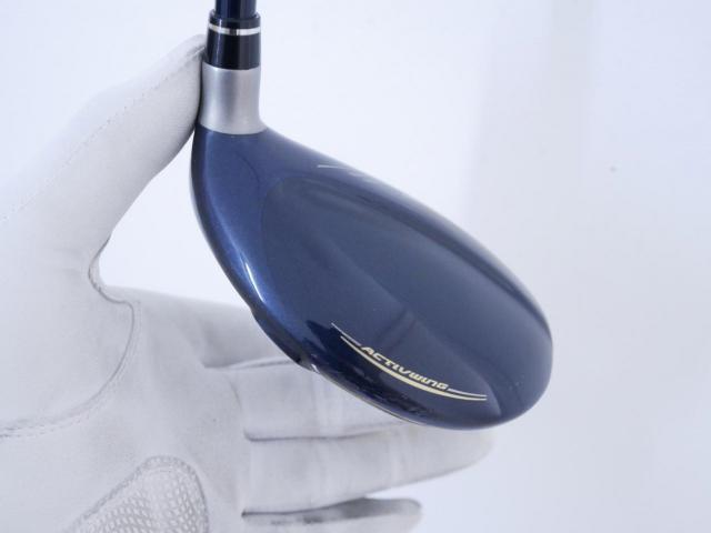 Fairway Wood : xxio : ไม้กระเทย XXIO 12 (รุ่นปี 2023) Loft 20 ก้าน MP-1200 Flex R