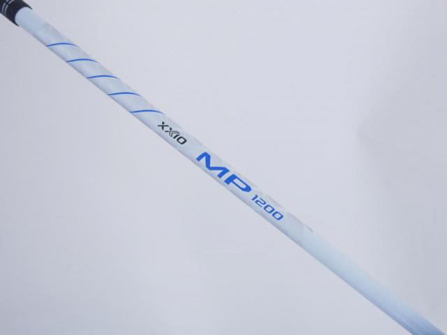 Fairway Wood : xxio : ไม้กระเทย XXIO 12 (รุ่นปี 2023) Loft 20 ก้าน MP-1200 Flex R
