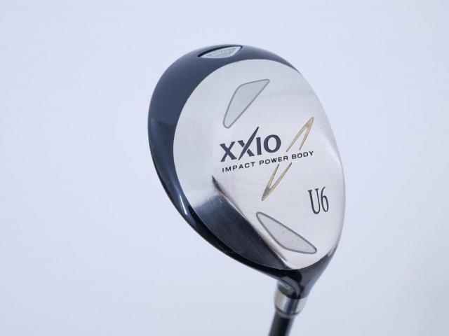 Fairway Wood : xxio : ไม้กระเทย XXIO Impact Power Body Loft 20 Flex R