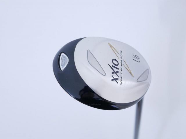 Fairway Wood : xxio : ไม้กระเทย XXIO Impact Power Body Loft 20 Flex R