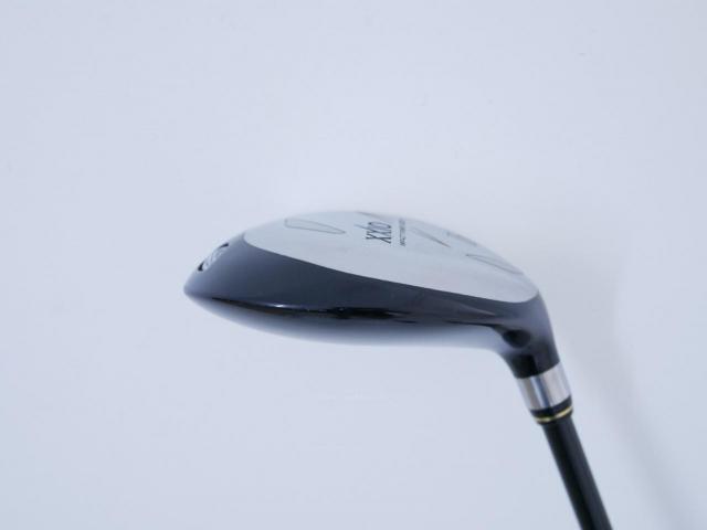 Fairway Wood : xxio : ไม้กระเทย XXIO Impact Power Body Loft 20 Flex R