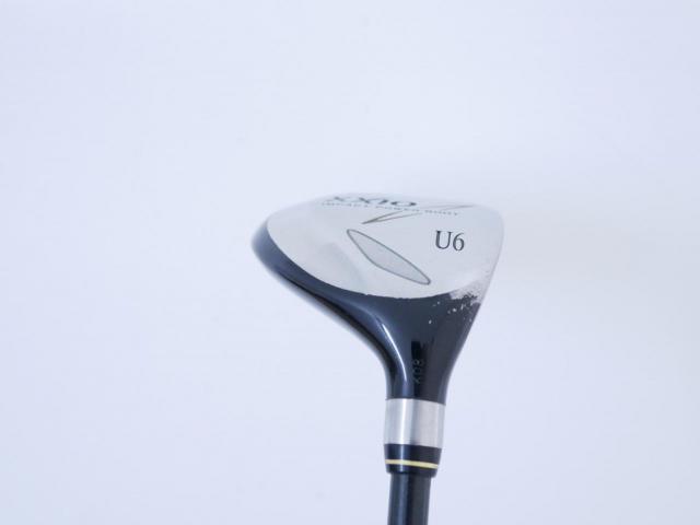 Fairway Wood : xxio : ไม้กระเทย XXIO Impact Power Body Loft 20 Flex R