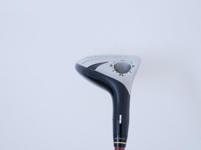 Fairway Wood : Honma : **ก้าน 3 ดาว** ไม้กระเทย Honma Amazing Spec PerfectSwitch Loft 22 ก้าน ARMRQ 6 FLex R (3 ดาว)
