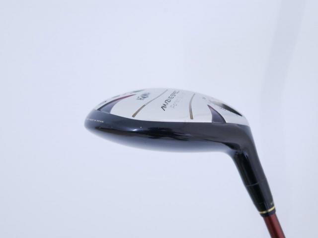 Fairway Wood : Honma : **ก้าน 3 ดาว** ไม้กระเทย Honma Amazing Spec PerfectSwitch Loft 22 ก้าน ARMRQ 6 FLex R (3 ดาว)