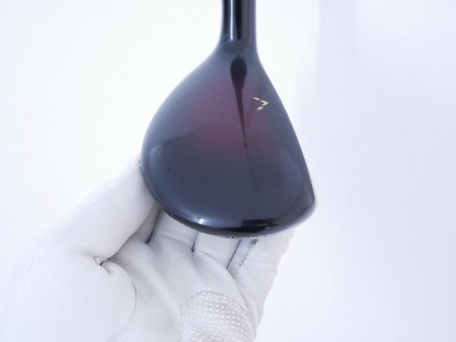 Fairway Wood : Honma : **ก้าน 3 ดาว** ไม้กระเทย Honma Amazing Spec PerfectSwitch Loft 22 ก้าน ARMRQ 6 FLex R (3 ดาว)