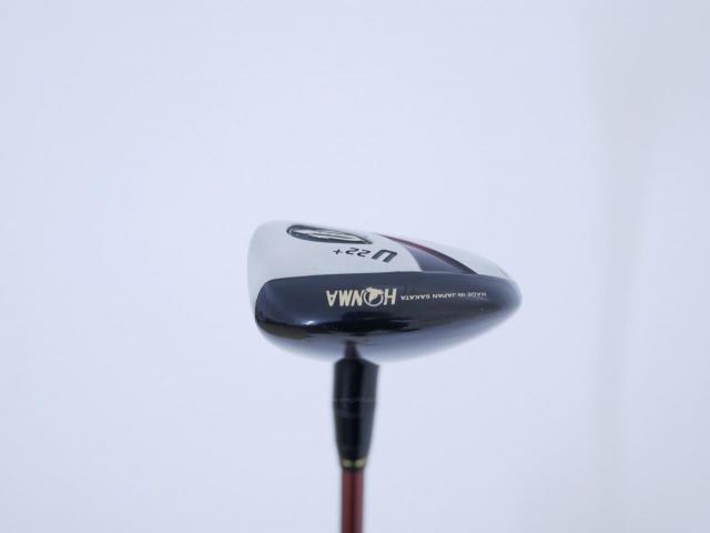Fairway Wood : Honma : **ก้าน 3 ดาว** ไม้กระเทย Honma Amazing Spec PerfectSwitch Loft 22 ก้าน ARMRQ 6 FLex R (3 ดาว)