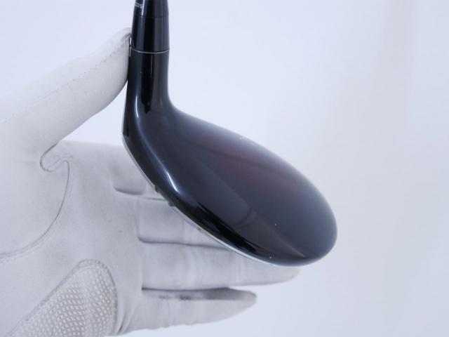 Fairway Wood : Honma : **ก้าน 3 ดาว** ไม้กระเทย Honma Amazing Spec PerfectSwitch Loft 22 ก้าน ARMRQ 6 FLex R (3 ดาว)
