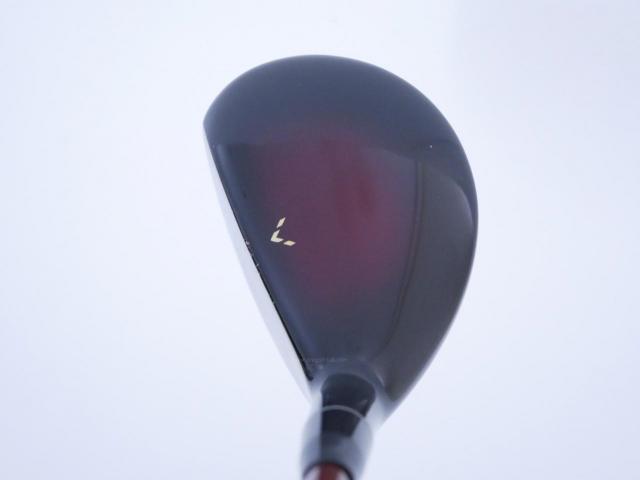 Fairway Wood : Honma : **ก้าน 3 ดาว** ไม้กระเทย Honma Amazing Spec PerfectSwitch Loft 22 ก้าน ARMRQ 6 FLex R (3 ดาว)