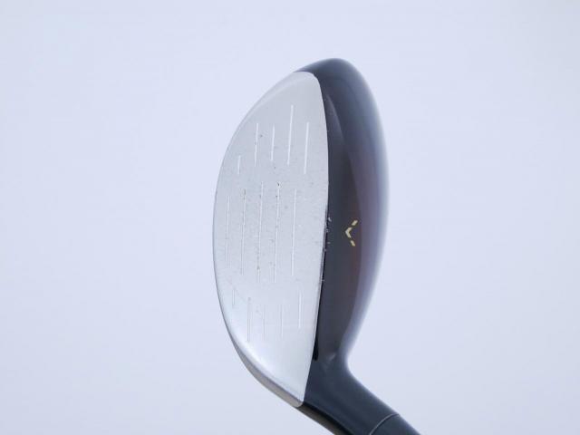 Fairway Wood : Honma : **ก้าน 3 ดาว** ไม้กระเทย Honma Amazing Spec PerfectSwitch Loft 22 ก้าน ARMRQ 6 FLex R (3 ดาว)