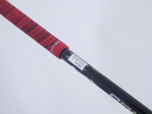 Fairway Wood : Honma : **ก้าน 3 ดาว** ไม้กระเทย Honma Amazing Spec PerfectSwitch Loft 22 ก้าน ARMRQ 6 FLex R (3 ดาว)