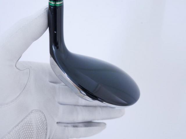 Fairway Wood : Katana : ไม้กระเทย Katana Sword Izu HSL180 Loft 18 Flex R