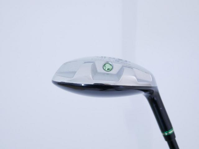 Fairway Wood : Katana : ไม้กระเทย Katana Sword Izu HSL180 Loft 18 Flex R