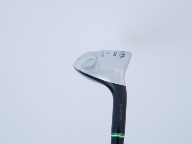 Fairway Wood : Katana : ไม้กระเทย Katana Sword Izu HSL180 Loft 18 Flex R