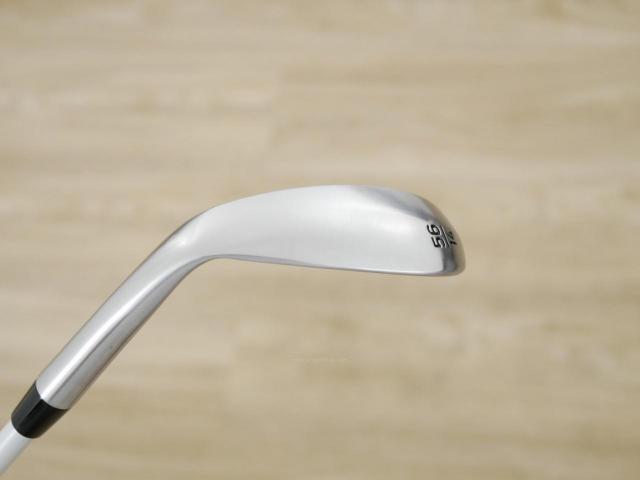 Lady club : All : Wedge Callaway CB 12 (รุ่นล่าสุด ออกปี 2026) Loft 56 ก้าน Mitsubishi ELDIO 40 Flex L