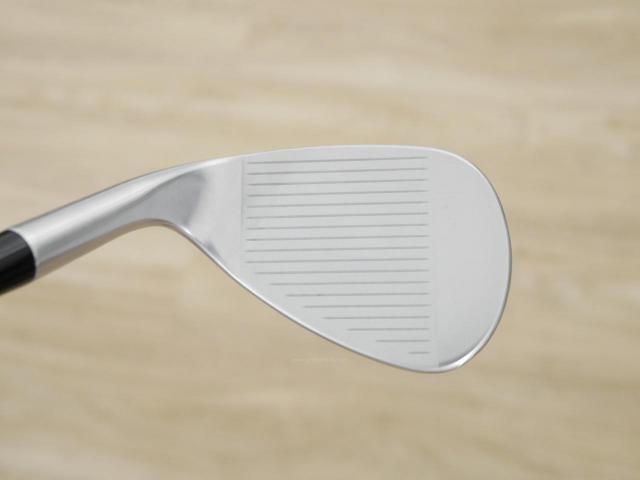 Lady club : All : Wedge Callaway CB 12 (รุ่นล่าสุด ออกปี 2026) Loft 56 ก้าน Mitsubishi ELDIO 40 Flex L