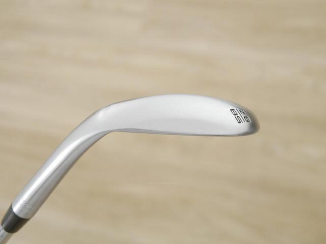 Wedge : Other : Wedge Callaway Opus Platinum Loft 58 ก้านเหล็ก NS Pro 950 NEO Flex S