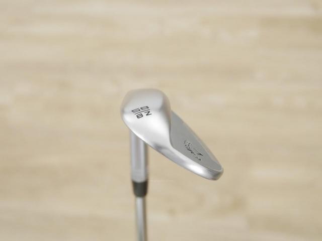 Wedge : Other : Wedge Callaway Opus Platinum Loft 58 ก้านเหล็ก NS Pro 950 NEO Flex S