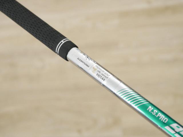 Wedge : Other : Wedge Callaway Opus Platinum Loft 58 ก้านเหล็ก NS Pro 950 NEO Flex S