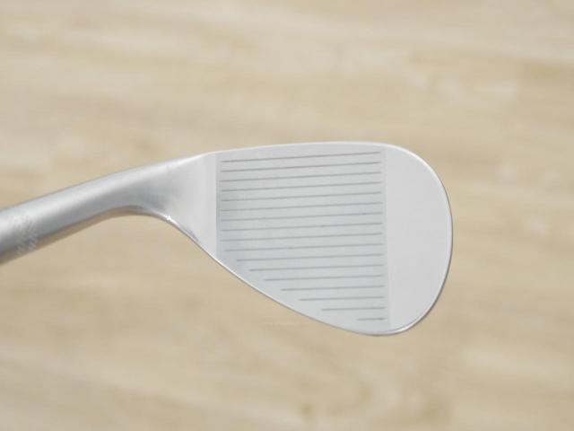Wedge : Other : Wedge Callaway Opus Platinum Loft 58 ก้านเหล็ก NS Pro 950 NEO Flex S