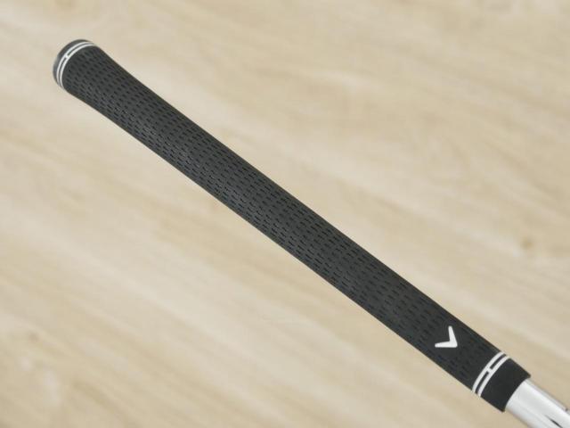 Wedge : Other : Wedge Callaway Opus Platinum Loft 58 ก้านเหล็ก NS Pro 950 NEO Flex S