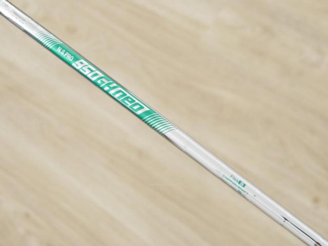 Wedge : Other : Wedge Callaway Opus Platinum Loft 58 ก้านเหล็ก NS Pro 950 NEO Flex S