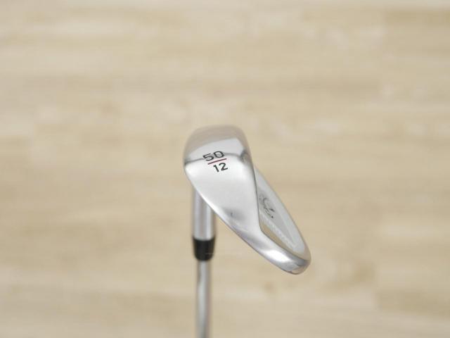 Wedge : Callaway : Wedge Callaway Mack Daddy CB Loft 50 ก้านเหล็ก NS Pro 950 NEO Flex S