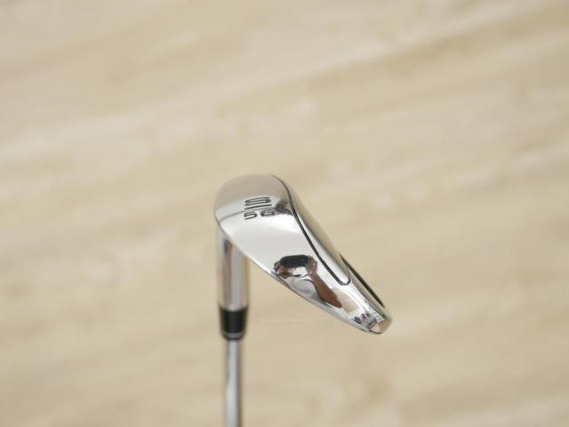 Wedge : Callaway : Wedge Callaway Rogue ST Max Fast (ออกปี 2022 ตีง่ายที่สุด ไกลสุดของ Callaway) Loft 56 ก้านเหล็ก NS Pro 850 NEO Flex S