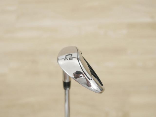 Wedge : Callaway : Wedge Callaway Rogue ST Max Fast (ออกปี 2022 ตีง่ายที่สุด ไกลสุดของ Callaway) Loft 56 ก้านเหล็ก NS Pro 850 NEO Flex S