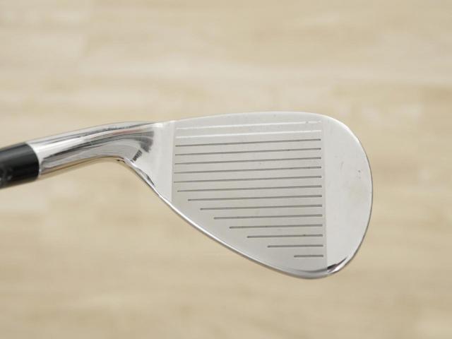 Wedge : Callaway : Wedge Callaway Rogue ST Max Fast (ออกปี 2022 ตีง่ายที่สุด ไกลสุดของ Callaway) Loft 56 ก้านเหล็ก NS Pro 850 NEO Flex S