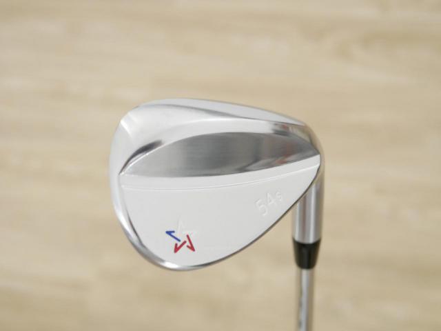 Wedge : Other : Wedge ARTISAN Forged Loft 54 ก้านเหล็ก NS Pro Modus 115 WEDGE