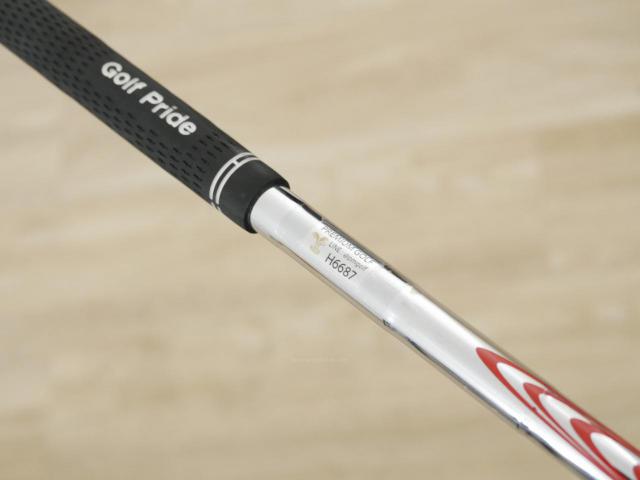 Wedge : Other : Wedge ARTISAN Forged Loft 54 ก้านเหล็ก NS Pro Modus 115 WEDGE