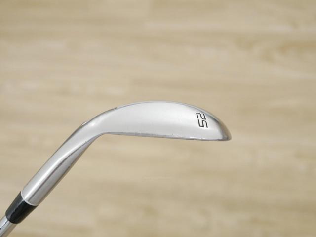 Wedge : Fourteen :  Wedge Fourteen RM-a Forged (ออกปี 2024) Loft 52 ก้านเหล็ก NS Pro TS101W Flex S