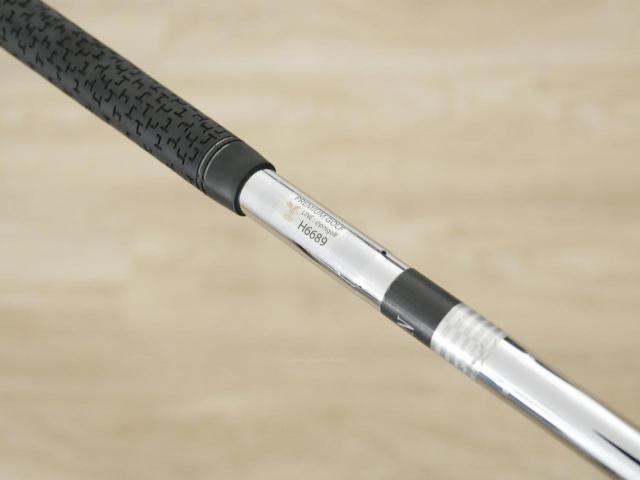 Wedge : Fourteen :  Wedge Fourteen RM-a Forged (ออกปี 2024) Loft 52 ก้านเหล็ก NS Pro TS101W Flex S