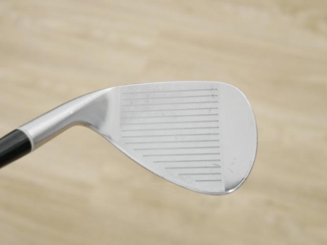 Wedge : Fourteen :  Wedge Fourteen RM-a Forged (ออกปี 2024) Loft 52 ก้านเหล็ก NS Pro TS101W Flex S