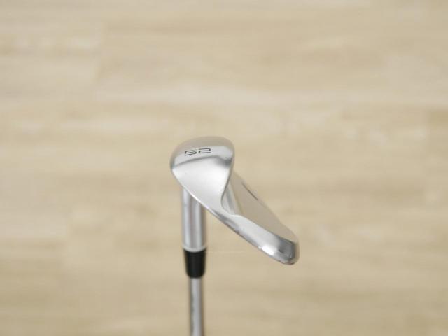Wedge : Fourteen :  Wedge Fourteen RM-a Forged (ออกปี 2024) Loft 52 ก้านเหล็ก NS Pro TS101W Flex S