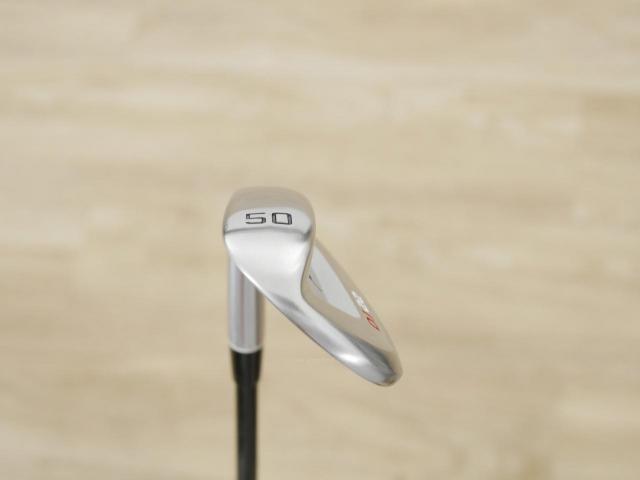 Wedge : Fourteen : Wedge Fourteen DJ-22 Forged Loft 50 ก้านกราไฟต์ FTS1W 50 Flex Wedge